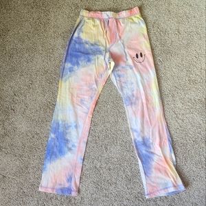 Urban Outfitters Tie Dye Lounge Pants